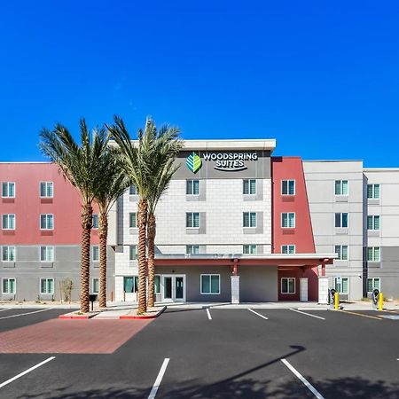 Woodspring Suites Chandler Phoenix Medical Center Exterior foto
