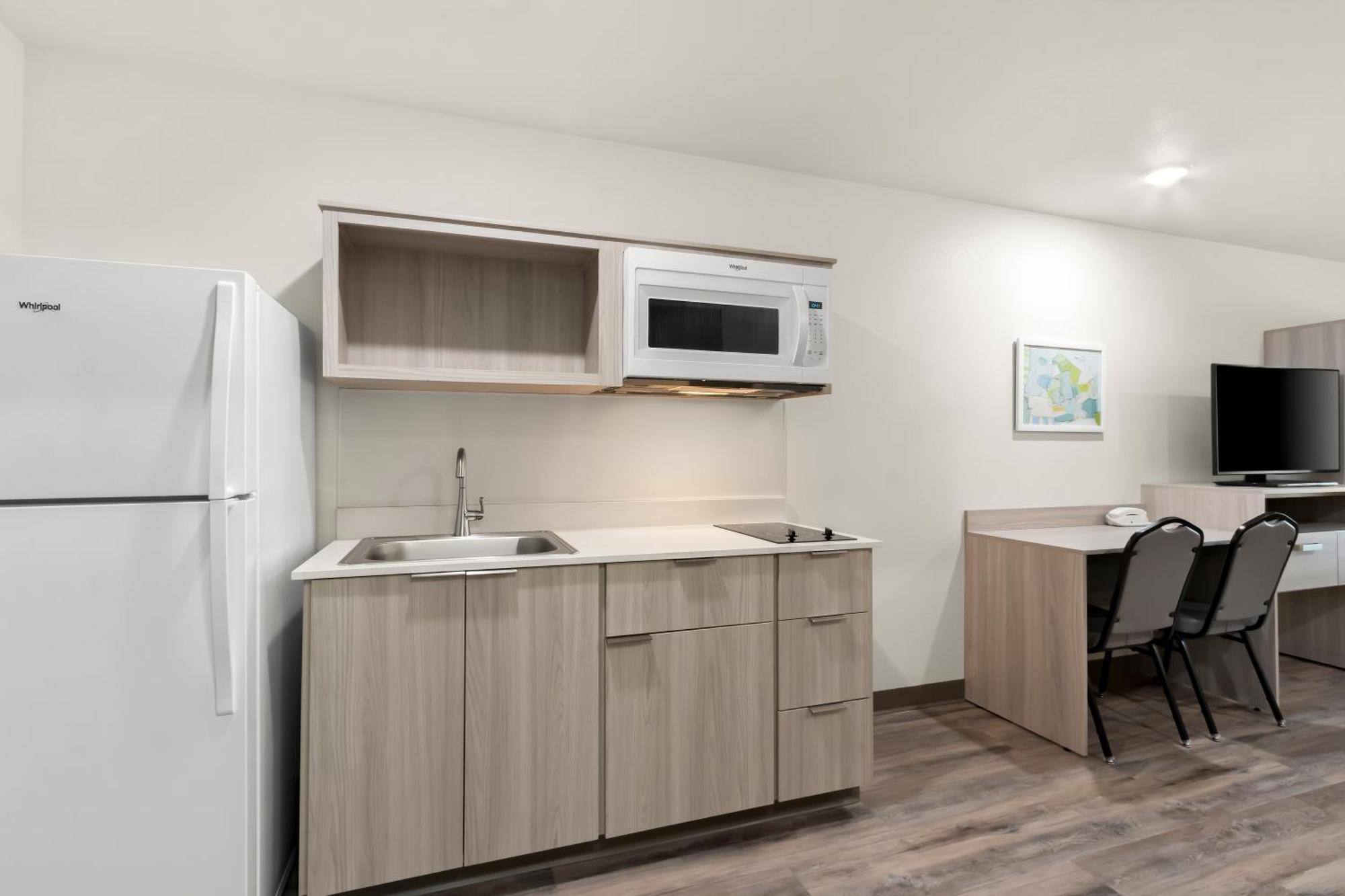 Woodspring Suites Chandler Phoenix Medical Center Exterior foto